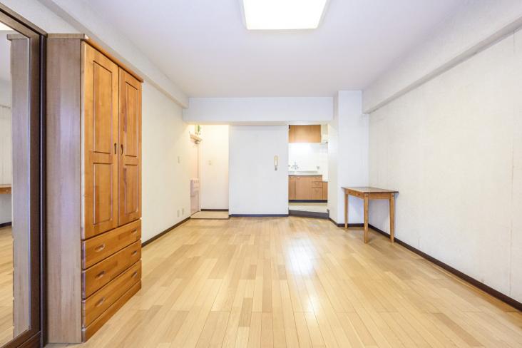 田町センチュリーマンション-3-洋室