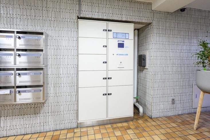 田町センチュリーマンション-16-共有部分