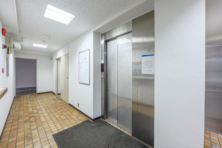 田町センチュリーマンション-18-共有部分