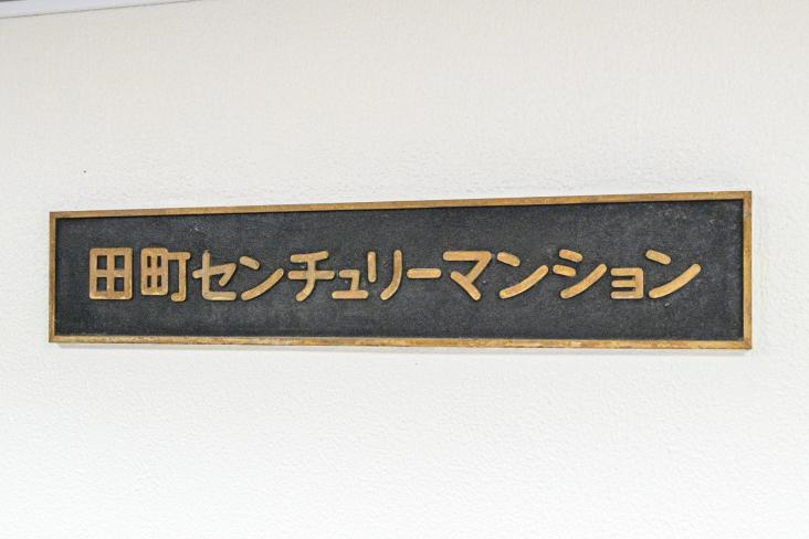 田町センチュリーマンション-19-共有部分