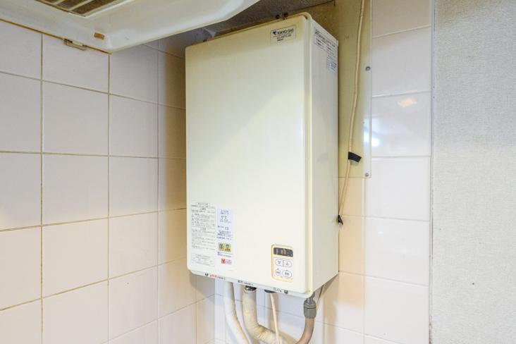 田町センチュリーマンション-22-その他設備