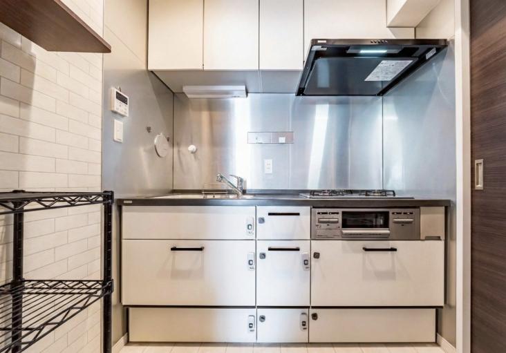 セブンスターマンション西五反田-4-その他