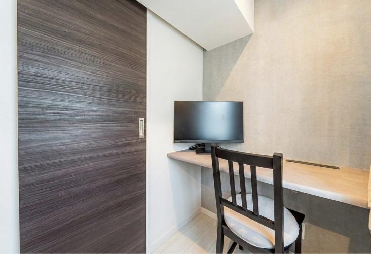 セブンスターマンション西五反田-6-洋室