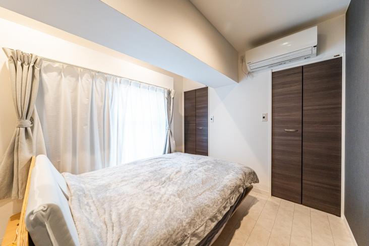 セブンスターマンション西五反田-7-洋室