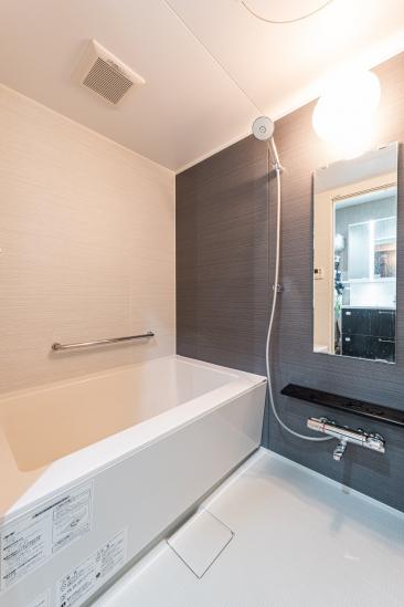 セブンスターマンション西五反田-11-バス