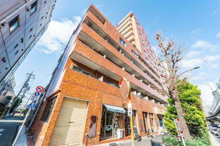 セブンスターマンション西五反田