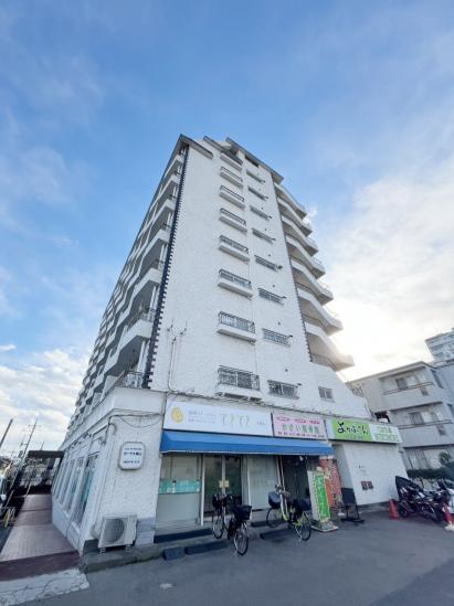 カーサ大岡山-0-外観