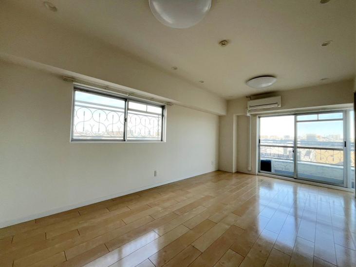 カーサ大岡山-3-洋室