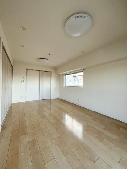 カーサ大岡山-6-洋室