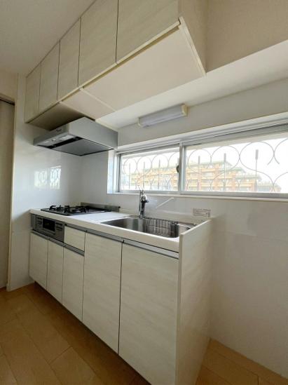 カーサ大岡山-10-キッチン