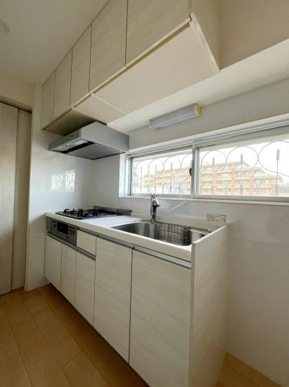 カーサ大岡山-11-キッチン