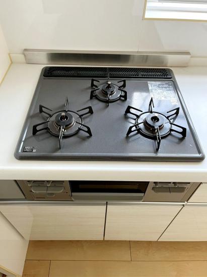 カーサ大岡山-12-キッチン