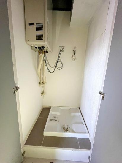 カーサ大岡山-15-その他内観