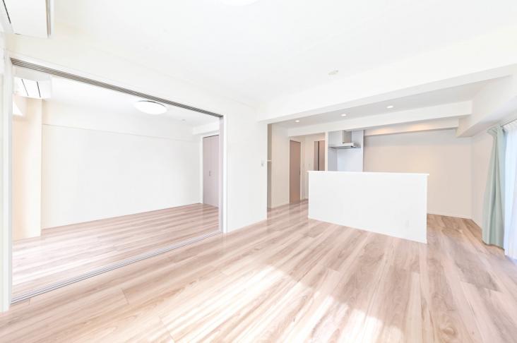 ニューライフ品川-2-その他