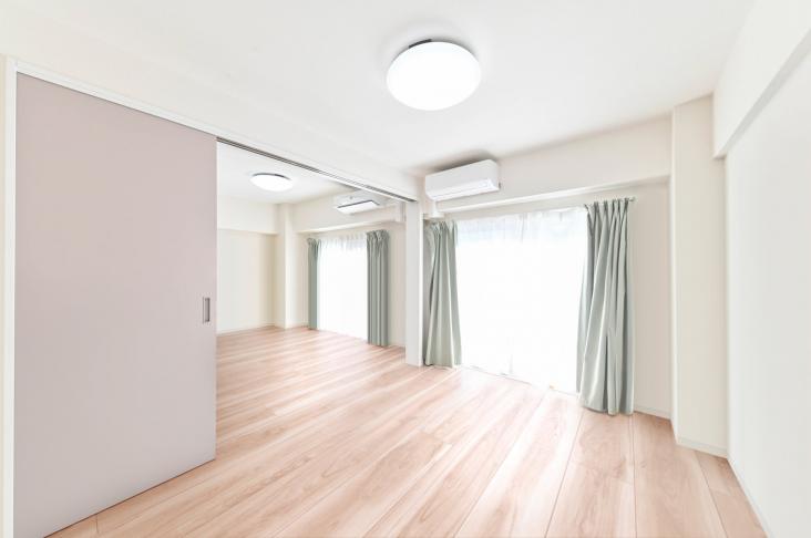 ニューライフ品川-4-その他