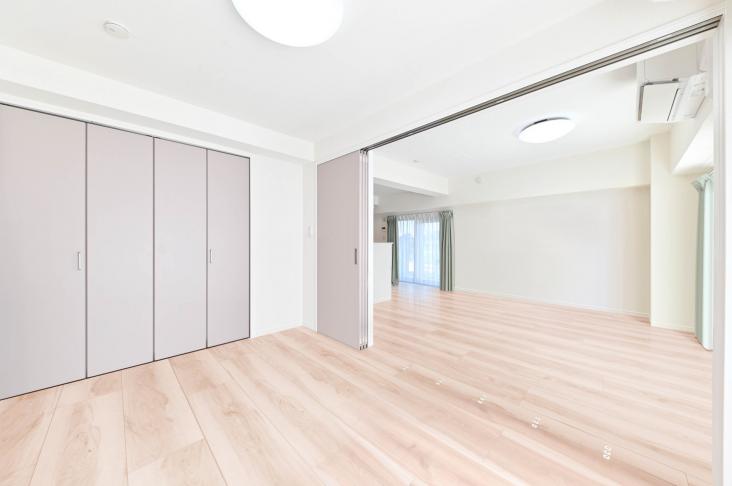 ニューライフ品川-5-その他