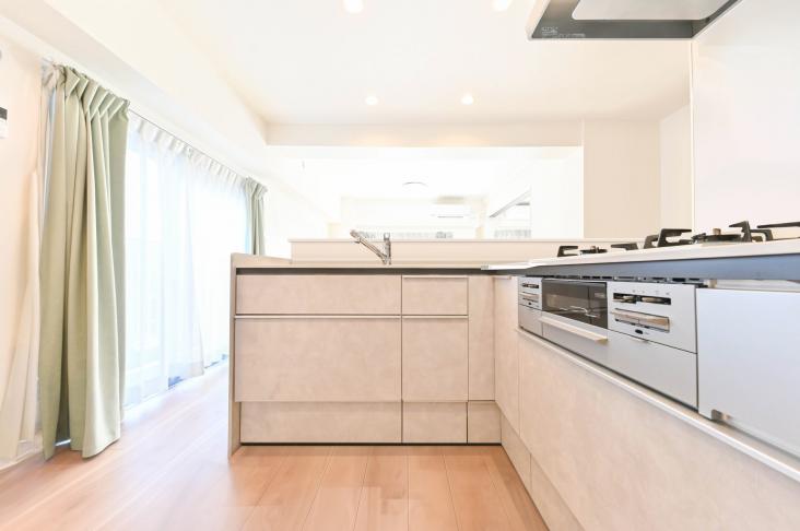 ニューライフ品川-8-その他