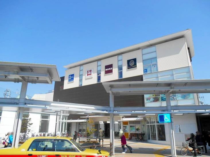 ドルフ目黒-21-スーパー