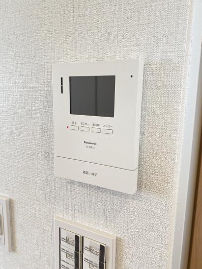 日商岩井洗足池マンション-30-その他設備
