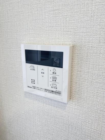 日商岩井洗足池マンション-31-その他設備