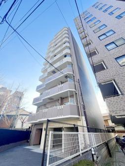 デュオシティ大森町