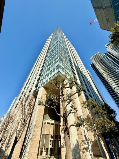 ワールドシティタワーズ・キャピタルタワー-20-外観