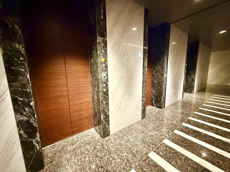 ワールドシティタワーズ・キャピタルタワー-26-共有部分