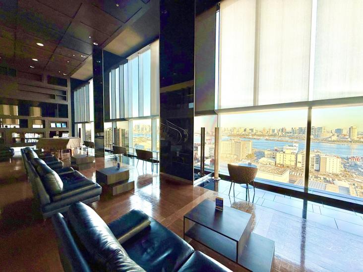 ワールドシティタワーズ・キャピタルタワー-27-共有部分