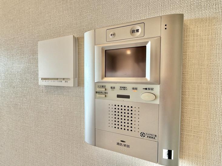 ワールドシティタワーズ・キャピタルタワー-28-その他設備