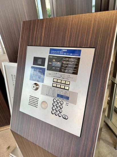 ワールドシティタワーズ・キャピタルタワー-30-その他設備