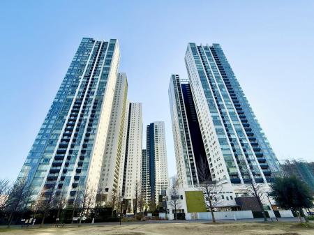 ワールドシティタワーズ・キャピタルタワー