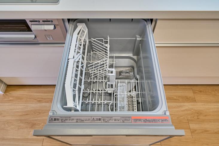 仲池上センターハイツ-6-キッチン