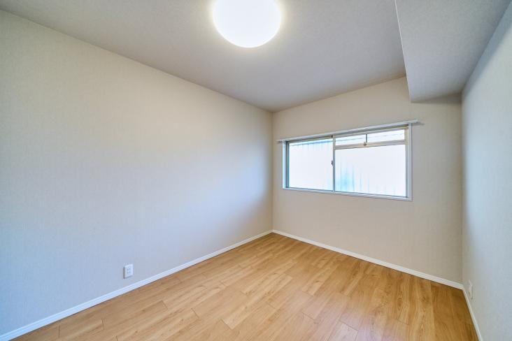 仲池上センターハイツ-10-洋室