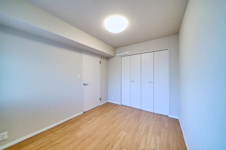 仲池上センターハイツ-11-洋室