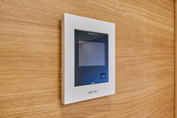 仲池上センターハイツ-23-その他設備