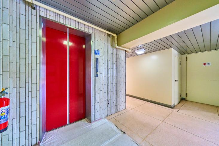 ニュー矢口フラワーマンション-6-共有部分