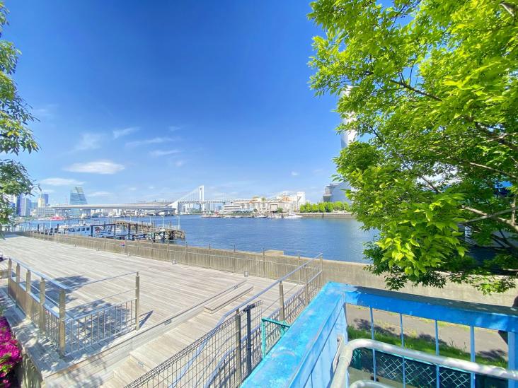 ベイクレストタワー-20-共有部分