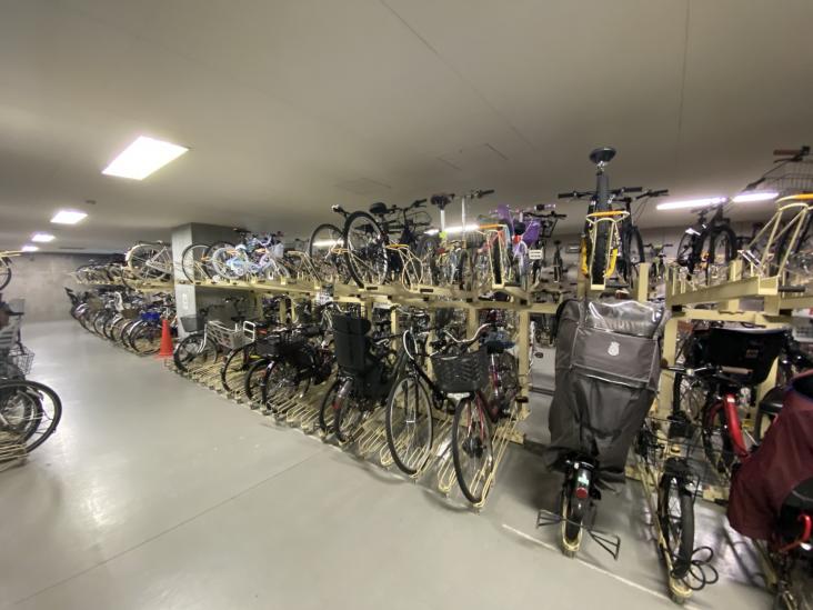 ベイクレストタワー-23-共有部分