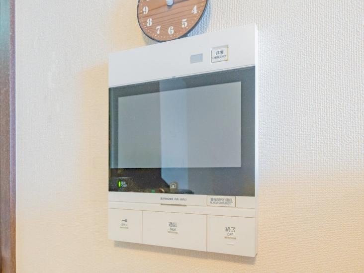 ベイクレストタワー-28-その他設備