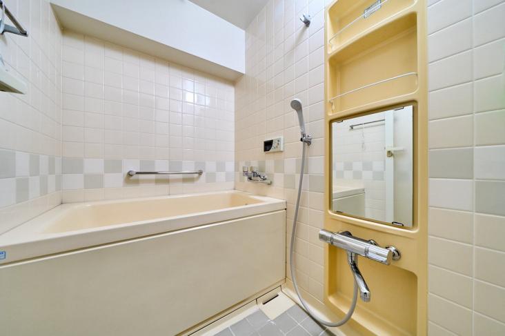 セザール五反田-8-バス