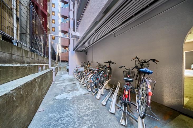 セザール五反田-16-共有部分