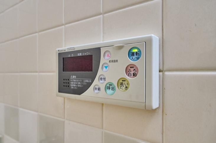 セザール五反田-18-その他設備