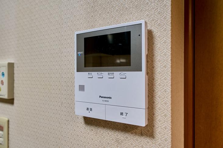 セザール五反田-19-その他設備