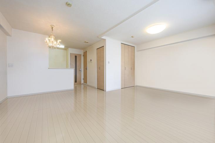 エンゼルハイム大鳥居第８-3-その他