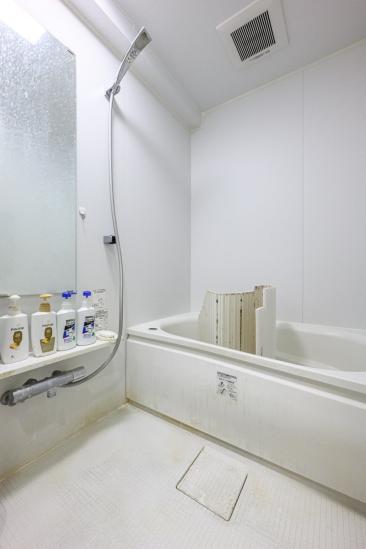 エンゼルハイム大鳥居第８-11-バス