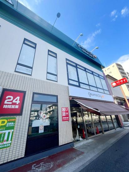 エンゼルハイム大鳥居第８-29-その他