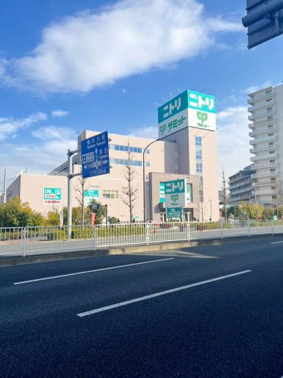 エンゼルハイム大鳥居第８-30-その他