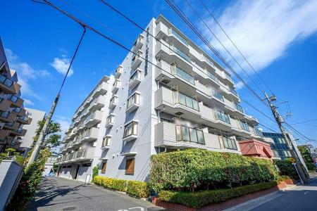 エンゼルハイム大鳥居第８