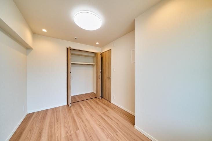 メイツ品川-7-洋室