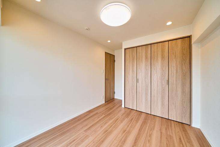 メイツ品川-8-洋室